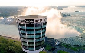 Tower Hotel Canada